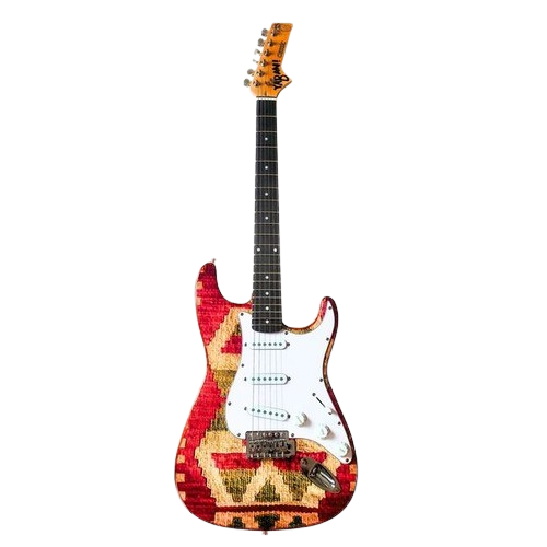 Anatolia - Eli Belinde