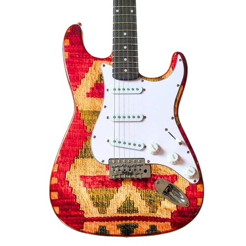 Anatolia - Eli Belinde