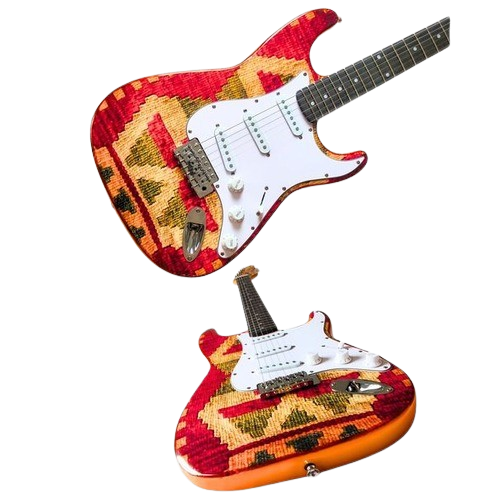 Anatolia - Eli Belinde