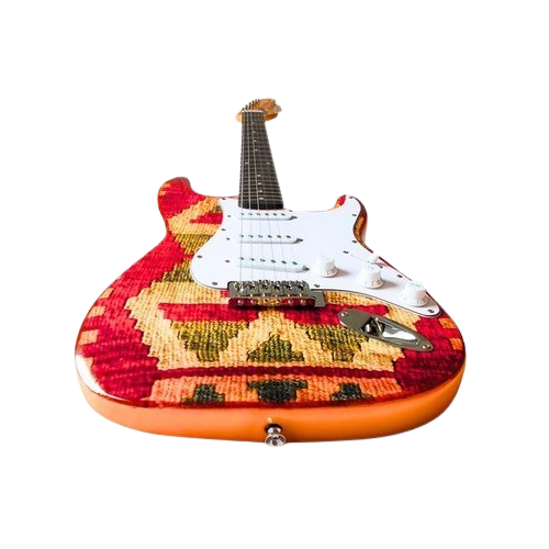 Anatolia - Eli Belinde