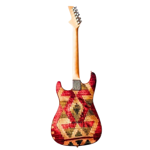 Anatolia - Eli Belinde